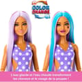 Miniatyrbild 4 av 6: Barbie®-Pop Reveal Series Fruktdocka Mousserande druvjuicedoft HNW44