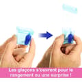 Miniatyrbild 5 av 6: Barbie®-Pop Reveal Series Fruktdocka Mousserande druvjuicedoft HNW44
