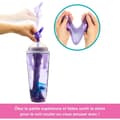 Miniatyrbild 6 av 6: Barbie®-Pop Reveal Series Fruktdocka Mousserande druvjuicedoft HNW44