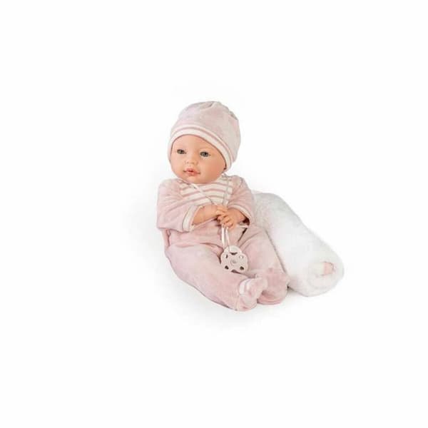Bebisdocka Antonio Juan Bimba Tears 37 cm