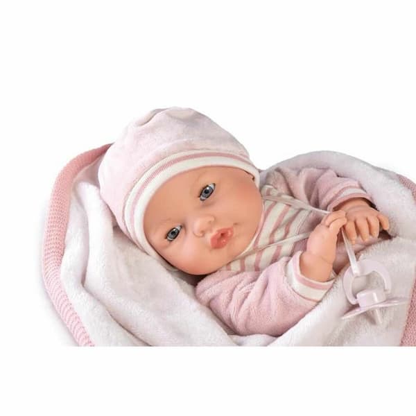Bebisdocka Antonio Juan Bimba Tears 37 cm