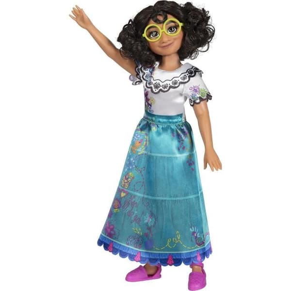 ENCANTO - Mirabel skyltdocka - JAKKS - 480114
