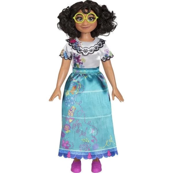 ENCANTO - Mirabel skyltdocka - JAKKS - 480114