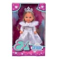 Miniatyrbild 3 av 6: STEFFI LOVE - Evi Love Winter Princess - Från 3 år