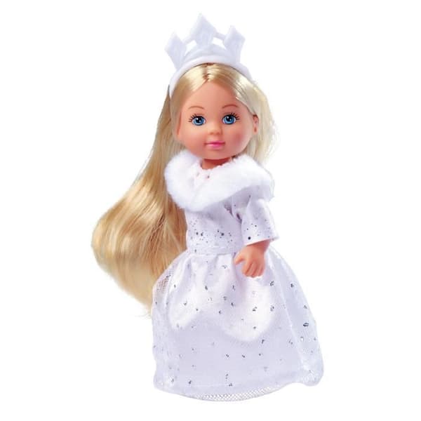 STEFFI LOVE - Evi Love Winter Princess - Från 3 år