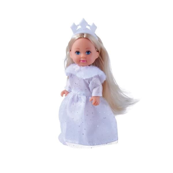 STEFFI LOVE - Evi Love Winter Princess - Från 3 år