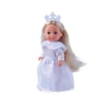 Miniatyrbild 5 av 6: STEFFI LOVE - Evi Love Winter Princess - Från 3 år