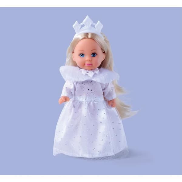 STEFFI LOVE - Evi Love Winter Princess - Från 3 år