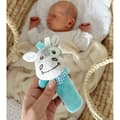 Pikkukuva 2 / 10: WOOPIE BABY Pehmeä Aistilelu Nokalla - Sininen