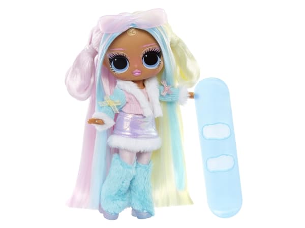 L.O.L. Tweens Winter Snow - Style 1