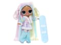 Miniatyrbild 2 av 5: L.O.L. Tweens Winter Snow - Style 1