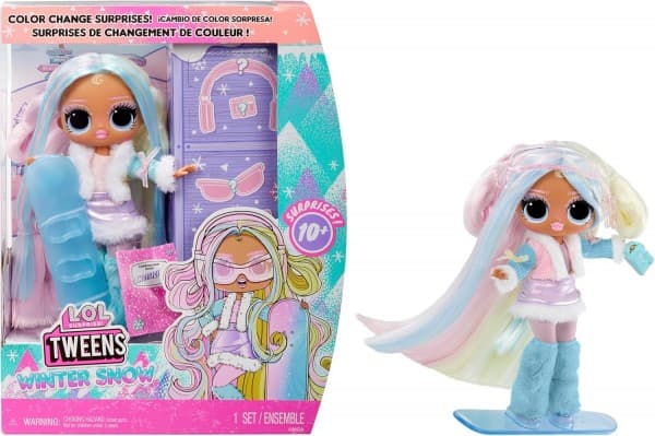 L.O.L. Tweens Winter Snow - Style 1