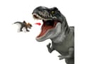 Miniatyrbild 3 av 5: Jurassic World SUPER COLOSSAL TYRANNOSAURUS REX, 4 År, Flerfarvet