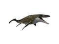 Miniatyrbilde 2 av 5: Jurassic World Rebirth Bite & Blast Mosasaurus