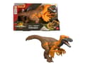 Miniatyrbild 1 av 5: Jurassic World WILD ROAR Utahraptor, 4 år, Flerfärgad