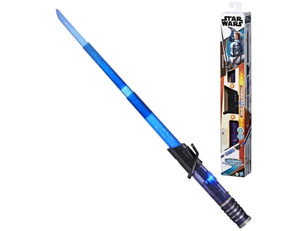 Star Wars Lightsaber Forge Bladesmith - DarkSaber