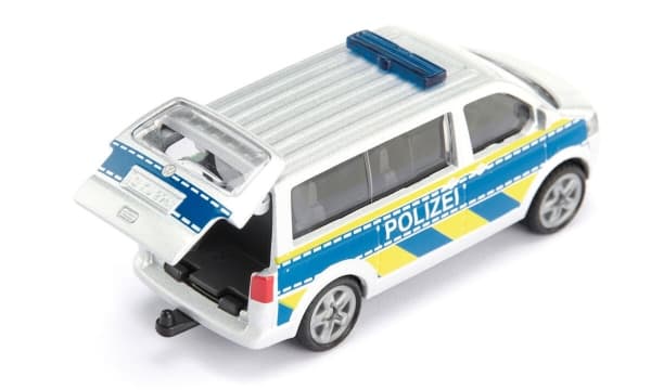Siku Highay Patrol VW T5
