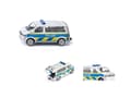 Miniatyrbild 1 av 4: Siku Highay Patrol VW T5