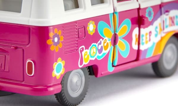 Siku VW T1 Samba