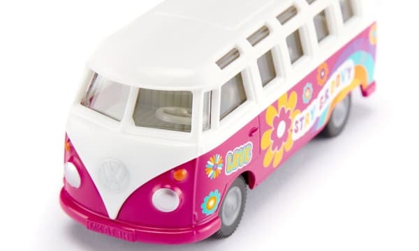 Siku VW T1 Samba