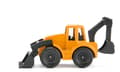 Pikkukuva 3 / 5: Siku MAN Truck with Backhoe Loader