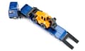 Pikkukuva 4 / 5: Siku MAN Truck with Backhoe Loader