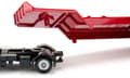 Miniatyrbilde 4 av 5: Siku MAN Truck with Compacter Loader