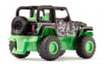Miniatyrbilde 4 av 5: Siku Jeep Big Wheel