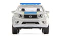 Miniatyrbild 2 av 5: Siku Nissan Navara Federal Police