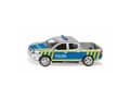 Miniatyrbild 1 av 5: Siku Nissan Navara Federal Police