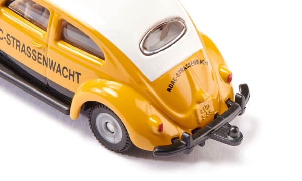 Siku VW Beetle ADAC