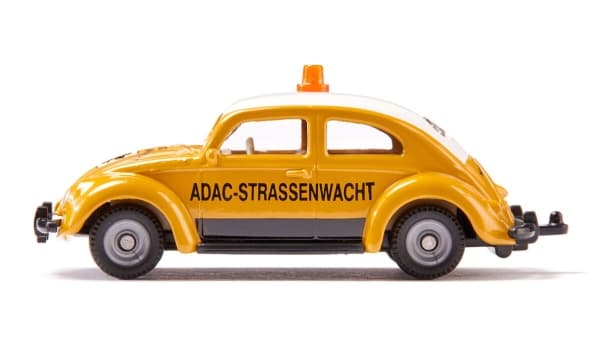 Siku VW Beetle ADAC