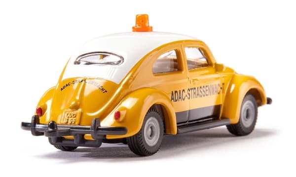 Siku VW Beetle ADAC