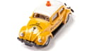 Miniatyrbild 2 av 5: Siku VW Beetle ADAC