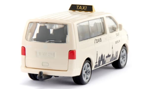 Siku VW T5 Taxi Van