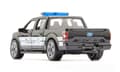 Miniatyrbild 3 av 5: Siku Ford F150 US Police