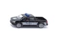 Miniatyrbild 1 av 5: Siku Ford F150 US Police