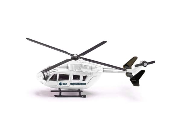 Siku ESA-helikopteri
