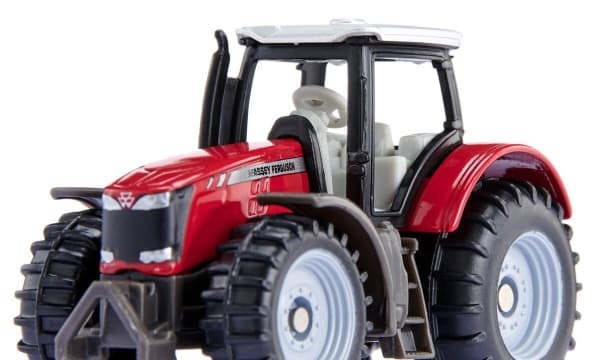 Siku Massey Ferguson