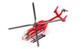 Miniatyrbilde 5 av 5: Siku Mercedes-Benz Rescue Van and Helicopter