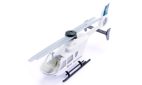 Siku ESA Helikopter