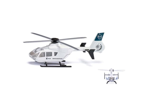 Siku ESA Helikopter
