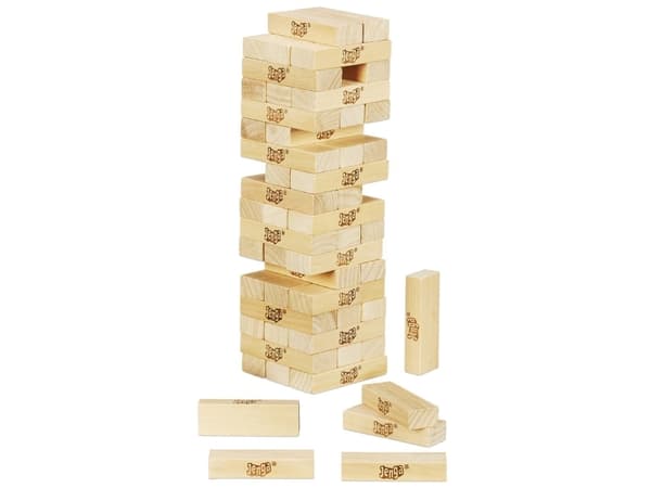 Jenga