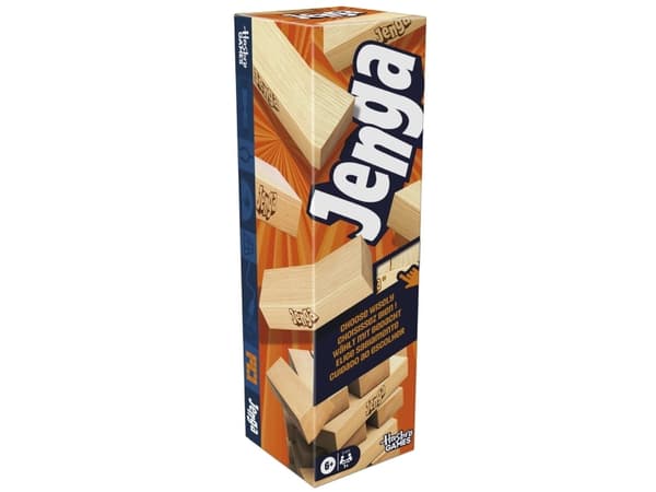 Jenga