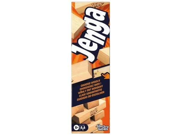 Jenga