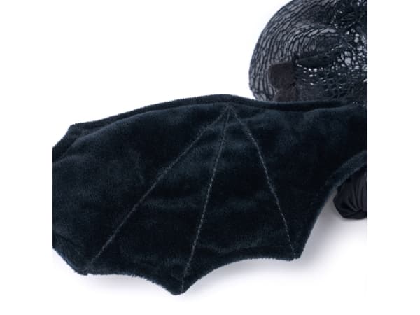 Dragons Movie Gliding Hug Toothless Plush 30 cm