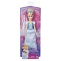 Miniatyrbild 4 av 6: DISNEYPRINSESSOR - Stardust - Askungen docka med kjol och tillbehör - leksak för barn - från 3 år