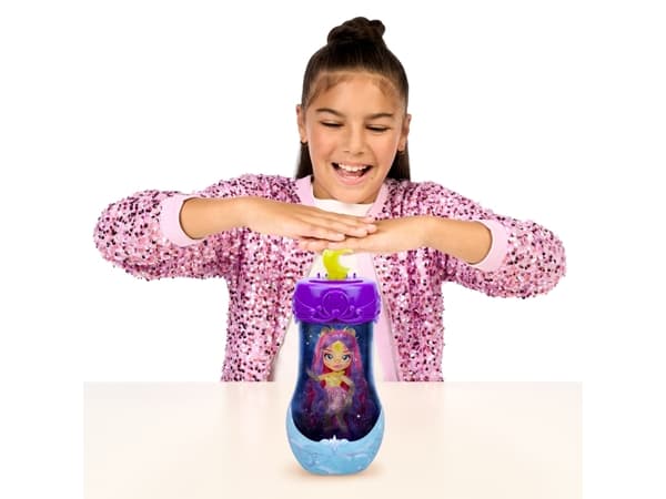 MAGIC MIXIES Pixlings Doll, Tiggz