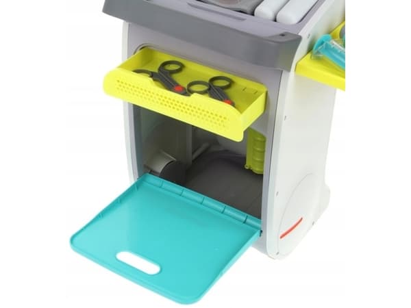 Lil'Tot, Medical Doctor Desk w/Light and Music