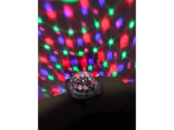 STARS, Disco Light Bracelet